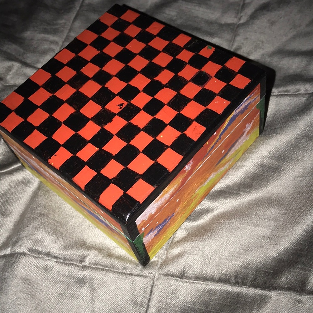 Love Box💕